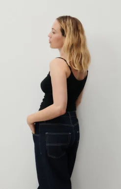 Debardeur Femme Gamipy*American Vintage Best