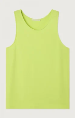 Debardeur Femme Hapylife*American Vintage Discount
