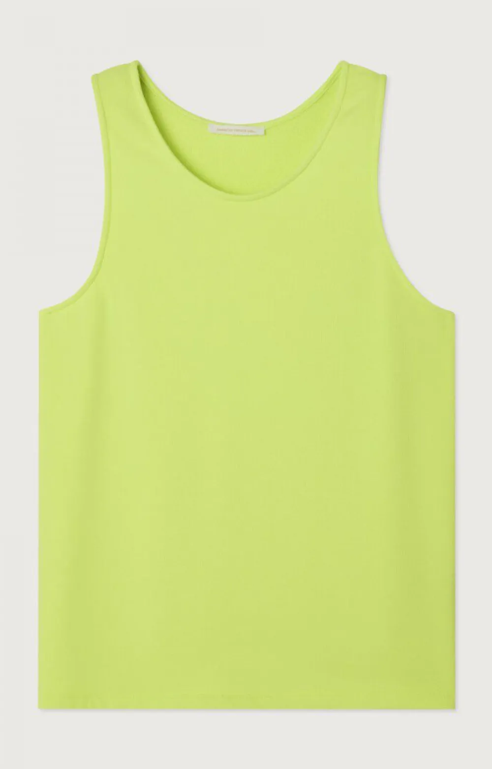 Debardeur Femme Hapylife*American Vintage Discount