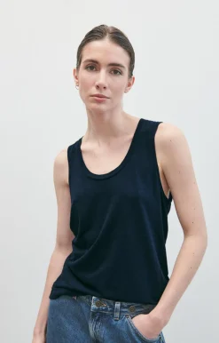 Debardeur Femme Jacksonville*American Vintage Fashion