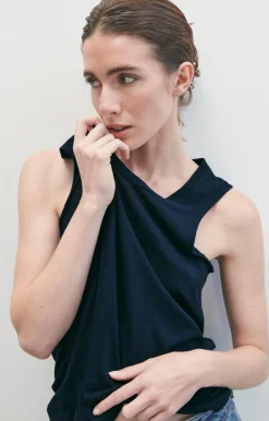 Debardeur Femme Jacksonville*American Vintage Fashion