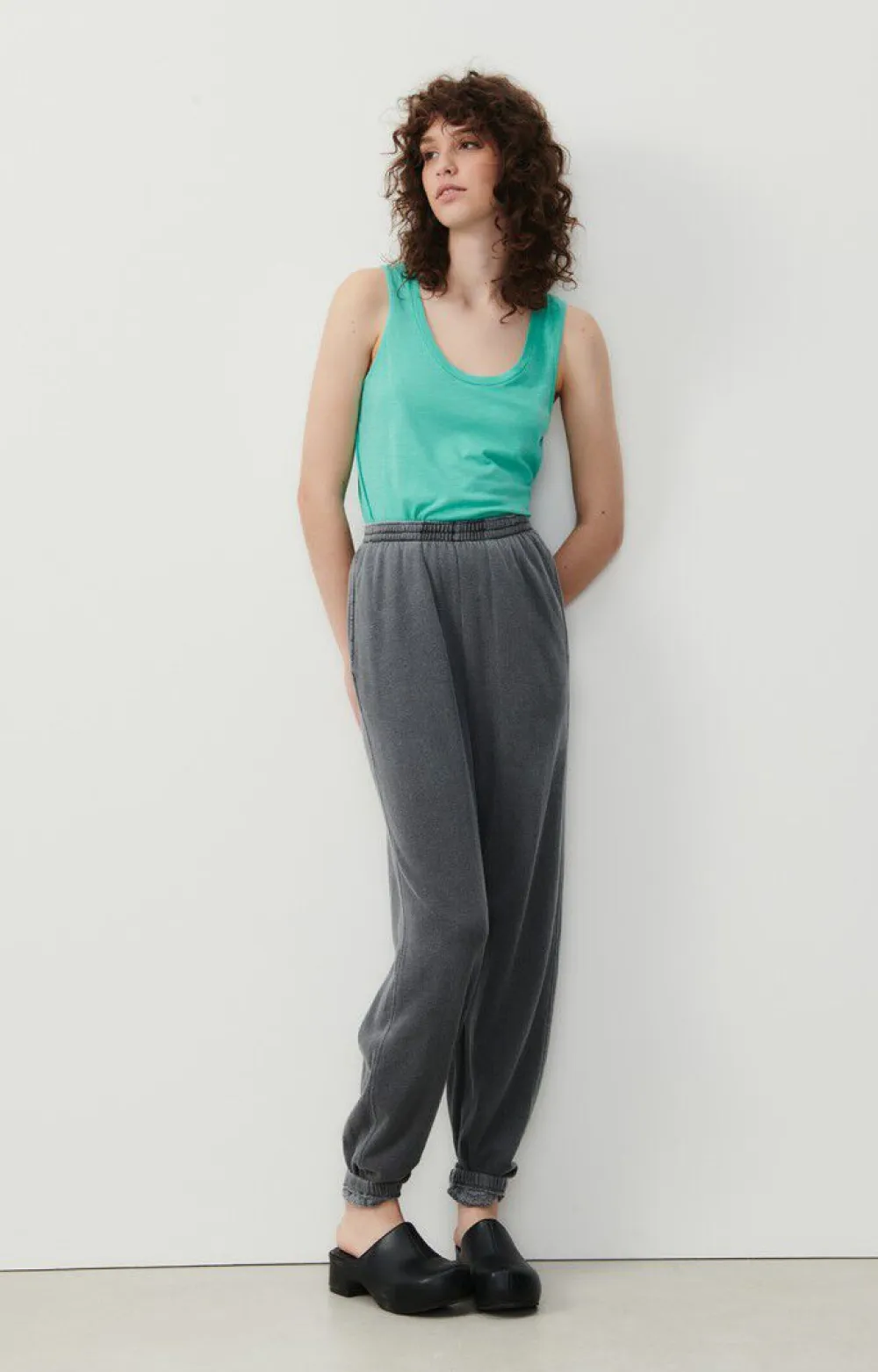 Debardeur Femme Jacksonville*American Vintage Flash Sale