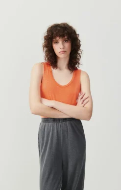 Debardeur Femme Jacksonville*American Vintage Sale