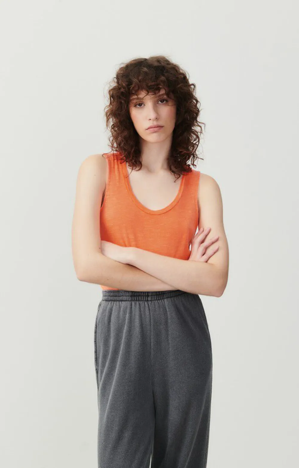 Debardeur Femme Jacksonville*American Vintage Sale