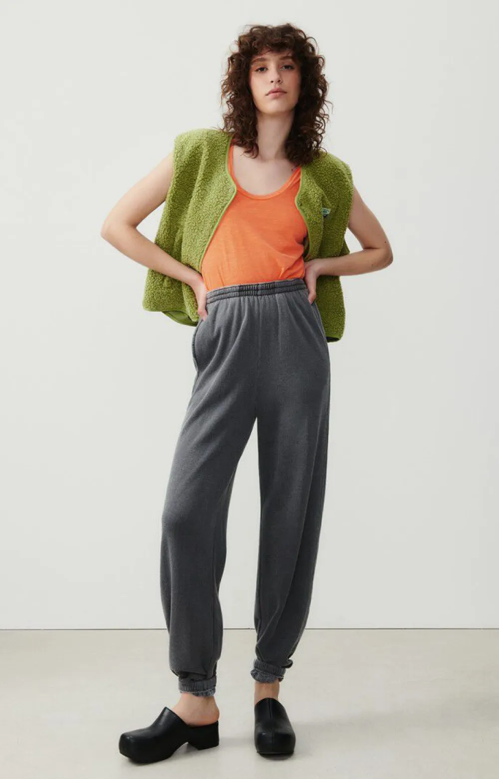 Debardeur Femme Jacksonville*American Vintage Sale