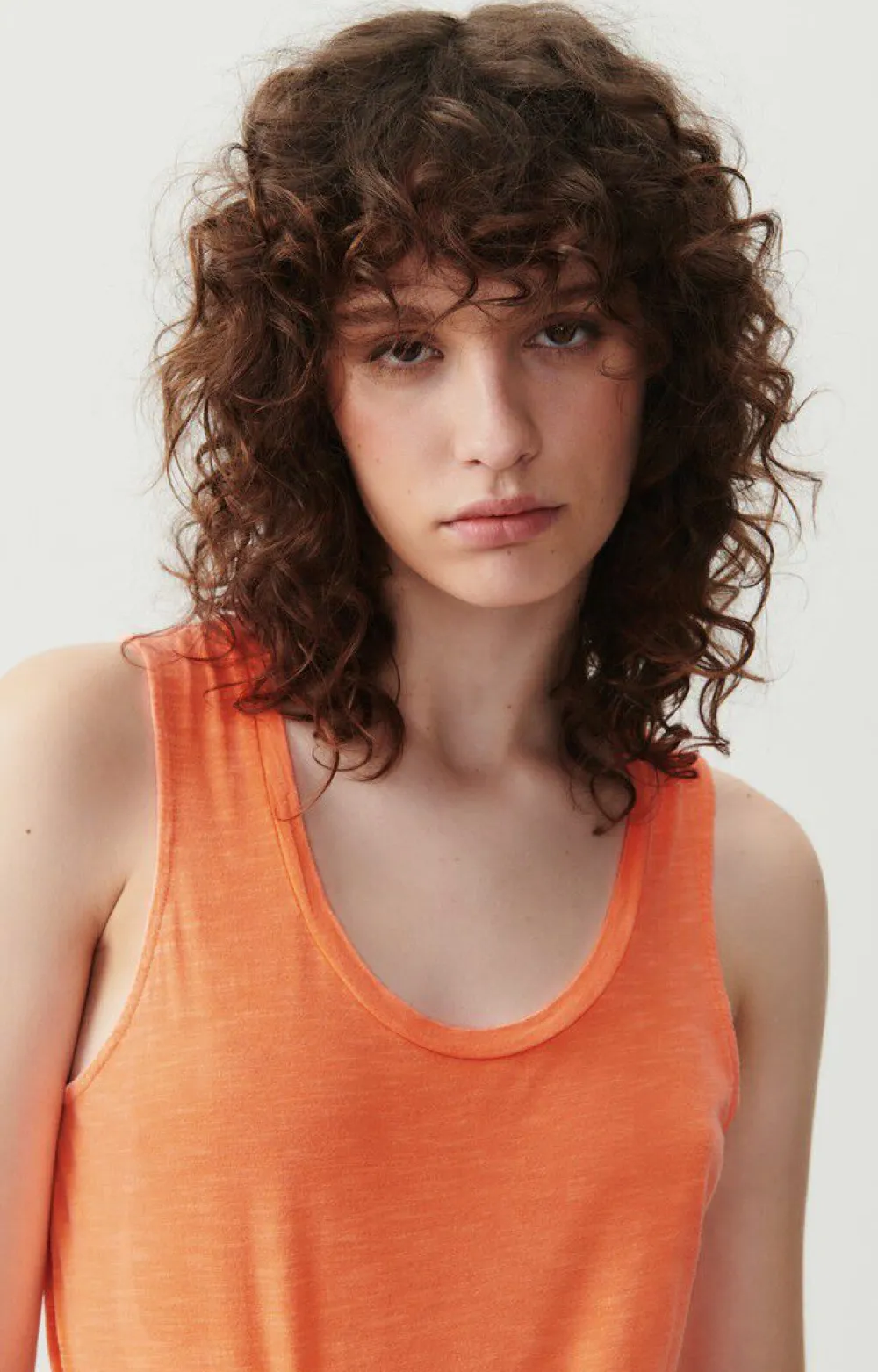 Debardeur Femme Jacksonville*American Vintage Sale