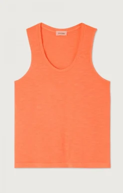 Debardeur Femme Jacksonville*American Vintage Sale