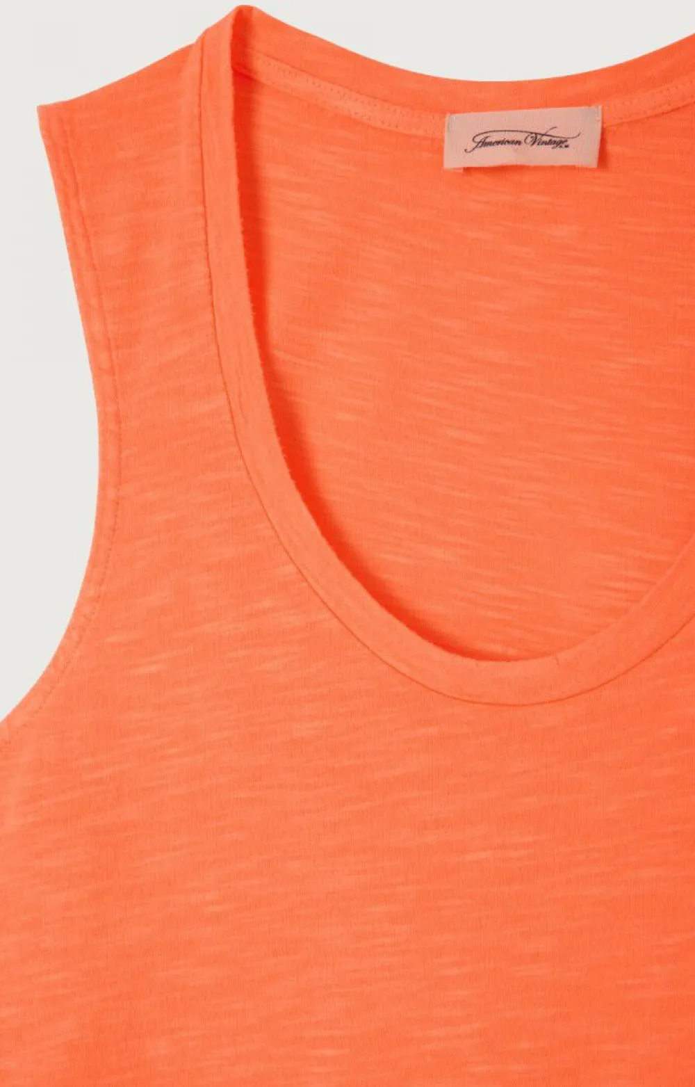 Debardeur Femme Jacksonville*American Vintage Sale