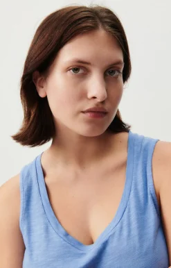 Debardeur Femme Jacksonville*American Vintage Sale