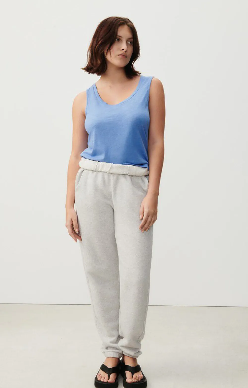 Debardeur Femme Jacksonville*American Vintage Sale