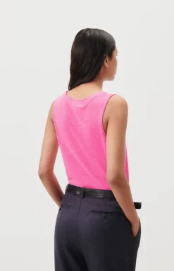Debardeur Femme Jacksonville*American Vintage Cheap
