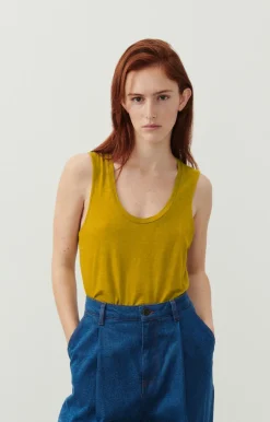 Debardeur Femme Jacksonville*American Vintage New