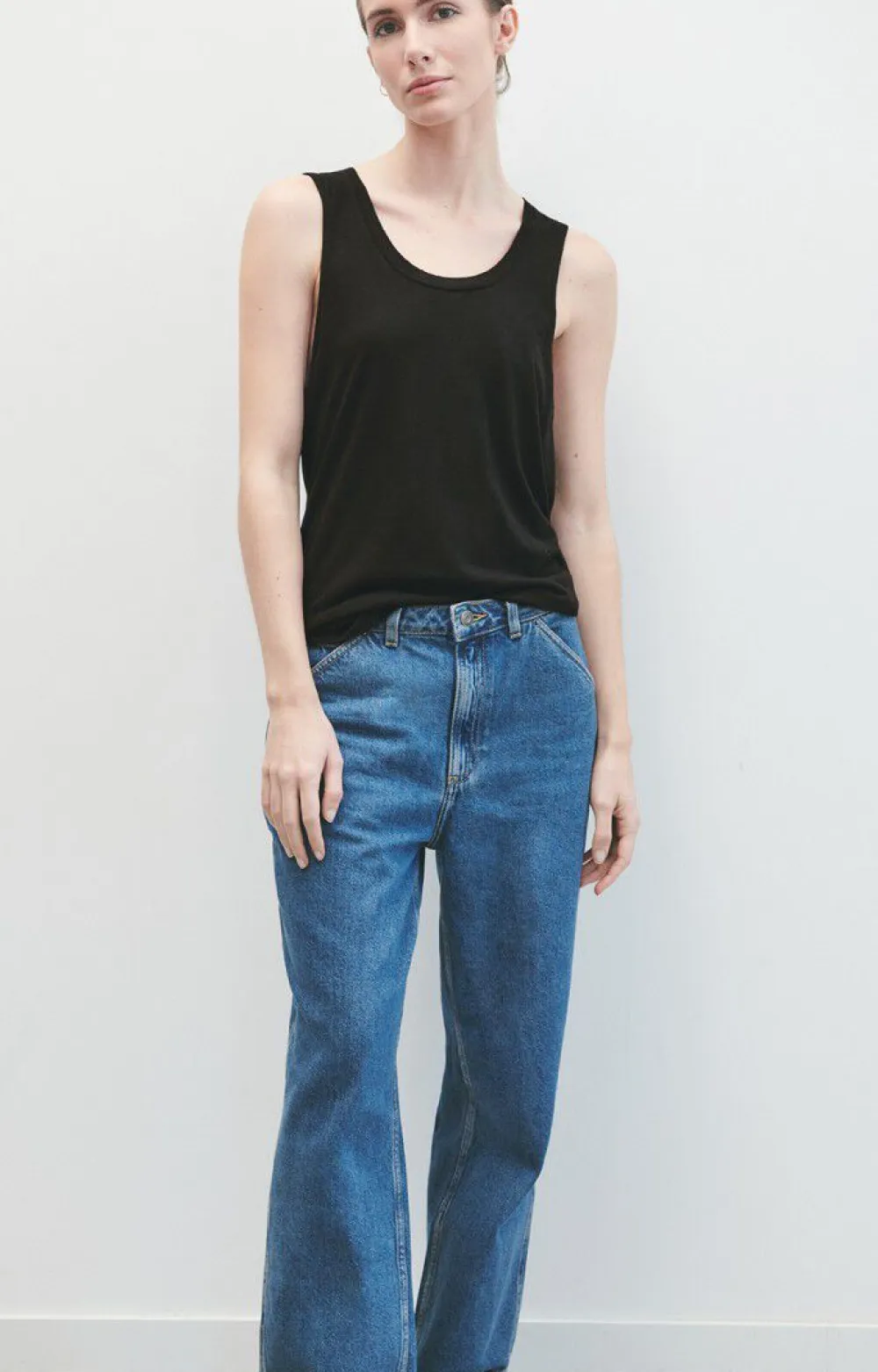 Debardeur Femme Jacksonville*American Vintage Outlet