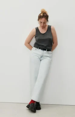 Debardeur Femme Jacksonville*American Vintage Fashion