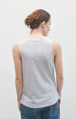 Debardeur Femme Jacksonville*American Vintage Shop