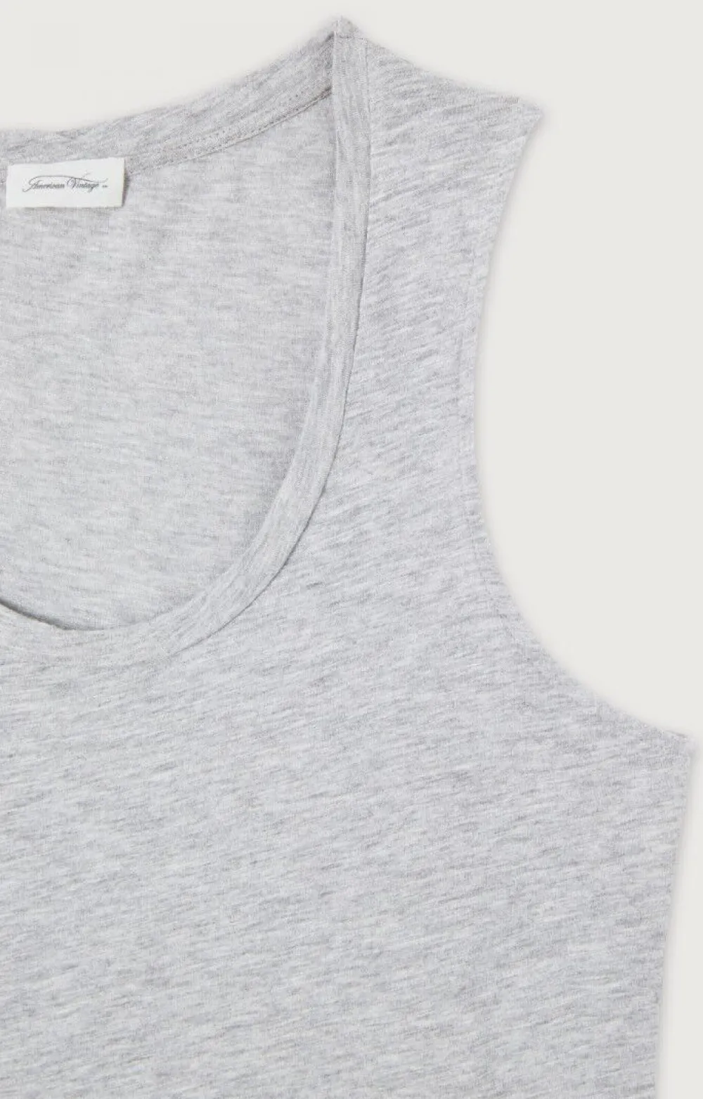 Debardeur Femme Jacksonville*American Vintage Shop
