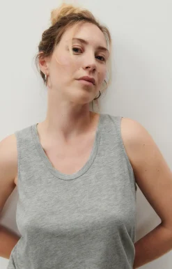 Debardeur Femme Jacksonville*American Vintage Sale