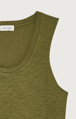 Debardeur Femme Jacksonville*American Vintage Clearance