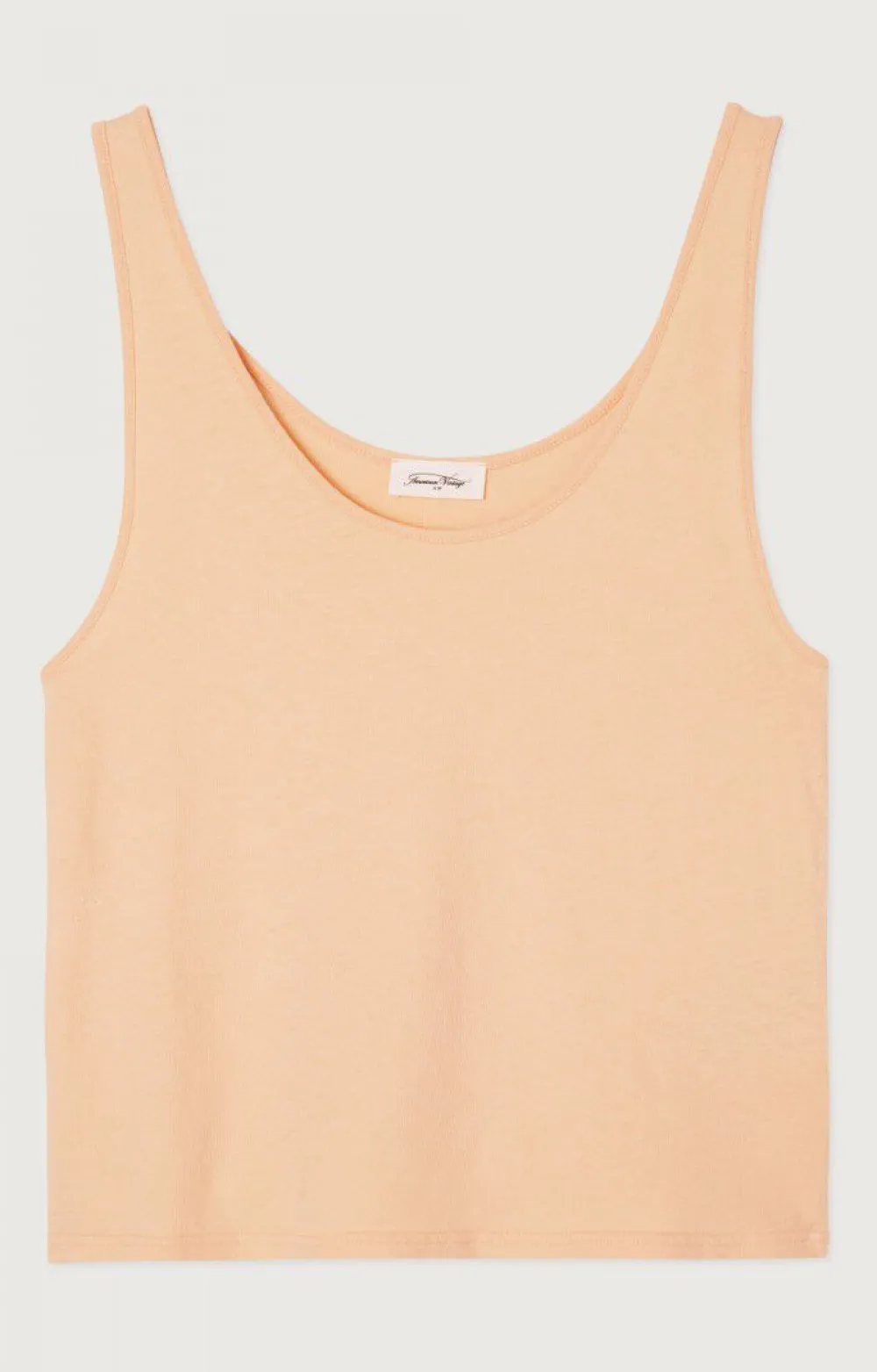 Debardeur Femme Lopintale*American Vintage Cheap