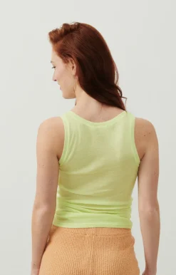 Debardeur Femme Massachusetts*American Vintage Discount