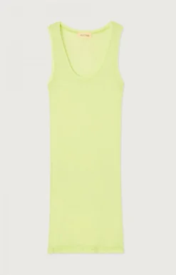 Debardeur Femme Massachusetts*American Vintage Discount