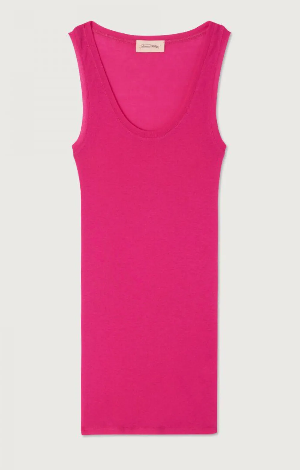 Debardeur Femme Massachusetts*American Vintage Flash Sale