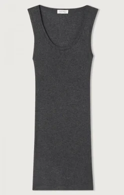 Debardeur Femme Massachusetts*American Vintage Online