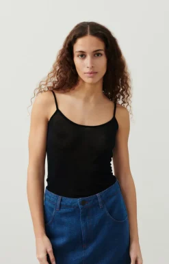 Debardeur Femme Massachusetts*American Vintage Cheap