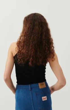 Debardeur Femme Massachusetts*American Vintage Cheap
