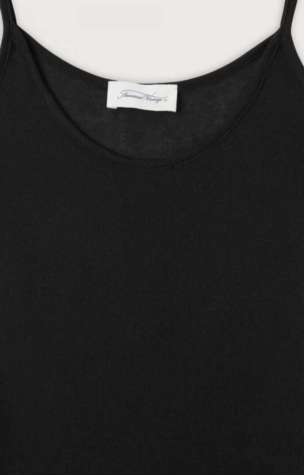 Debardeur Femme Massachusetts*American Vintage Cheap