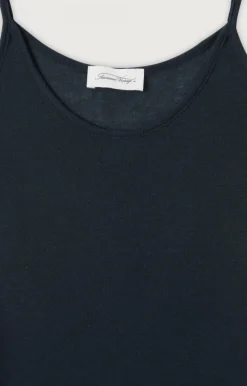 Debardeur Femme Massachusetts*American Vintage Shop