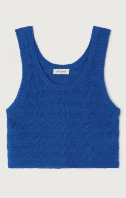 Debardeur Femme Nyama*American Vintage Clearance