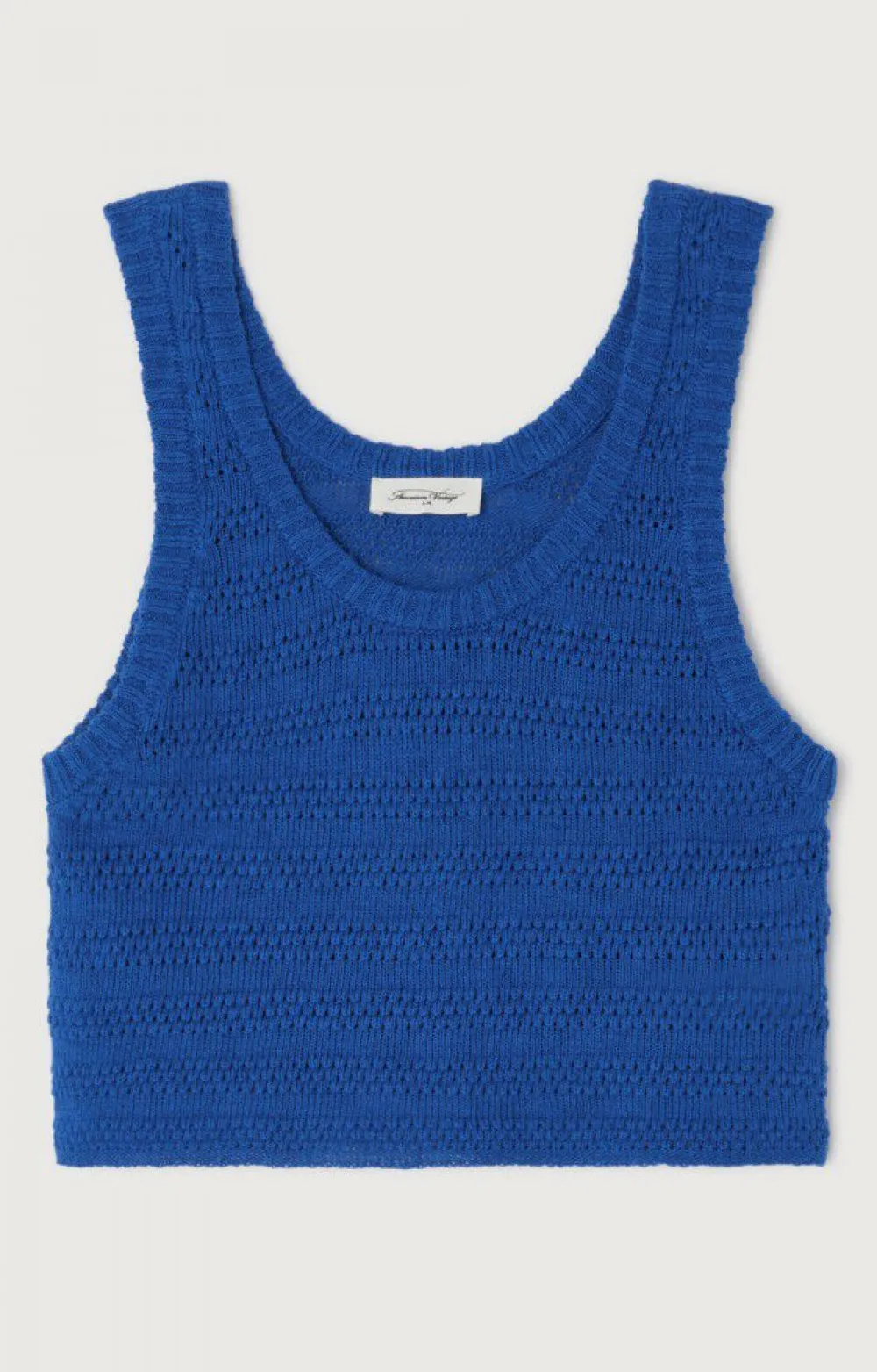 Debardeur Femme Nyama*American Vintage Clearance