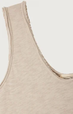 Debardeur Femme Sonoma*American Vintage Fashion