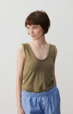 Debardeur Femme Sonoma*American Vintage Sale