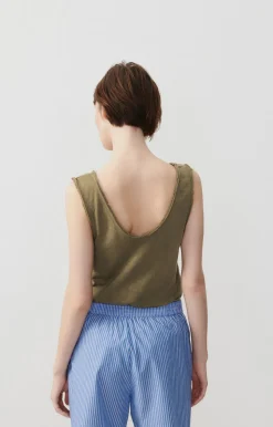 Debardeur Femme Sonoma*American Vintage Sale