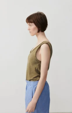Debardeur Femme Sonoma*American Vintage Sale
