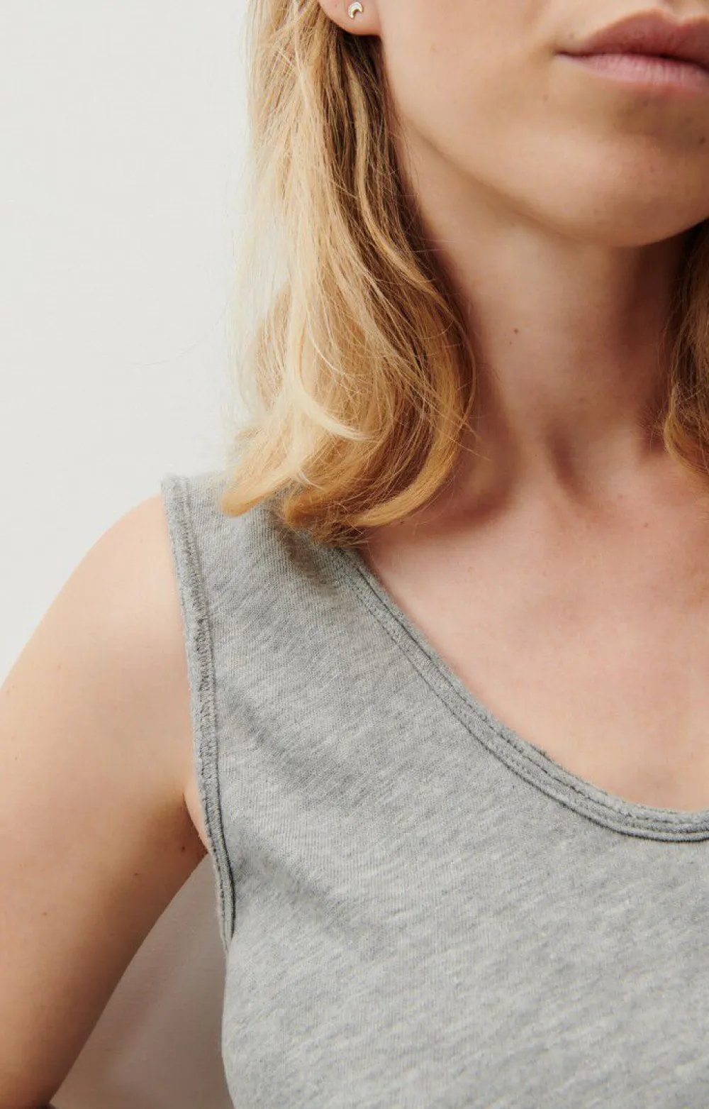 Debardeur Femme Sonoma*American Vintage Best Sale
