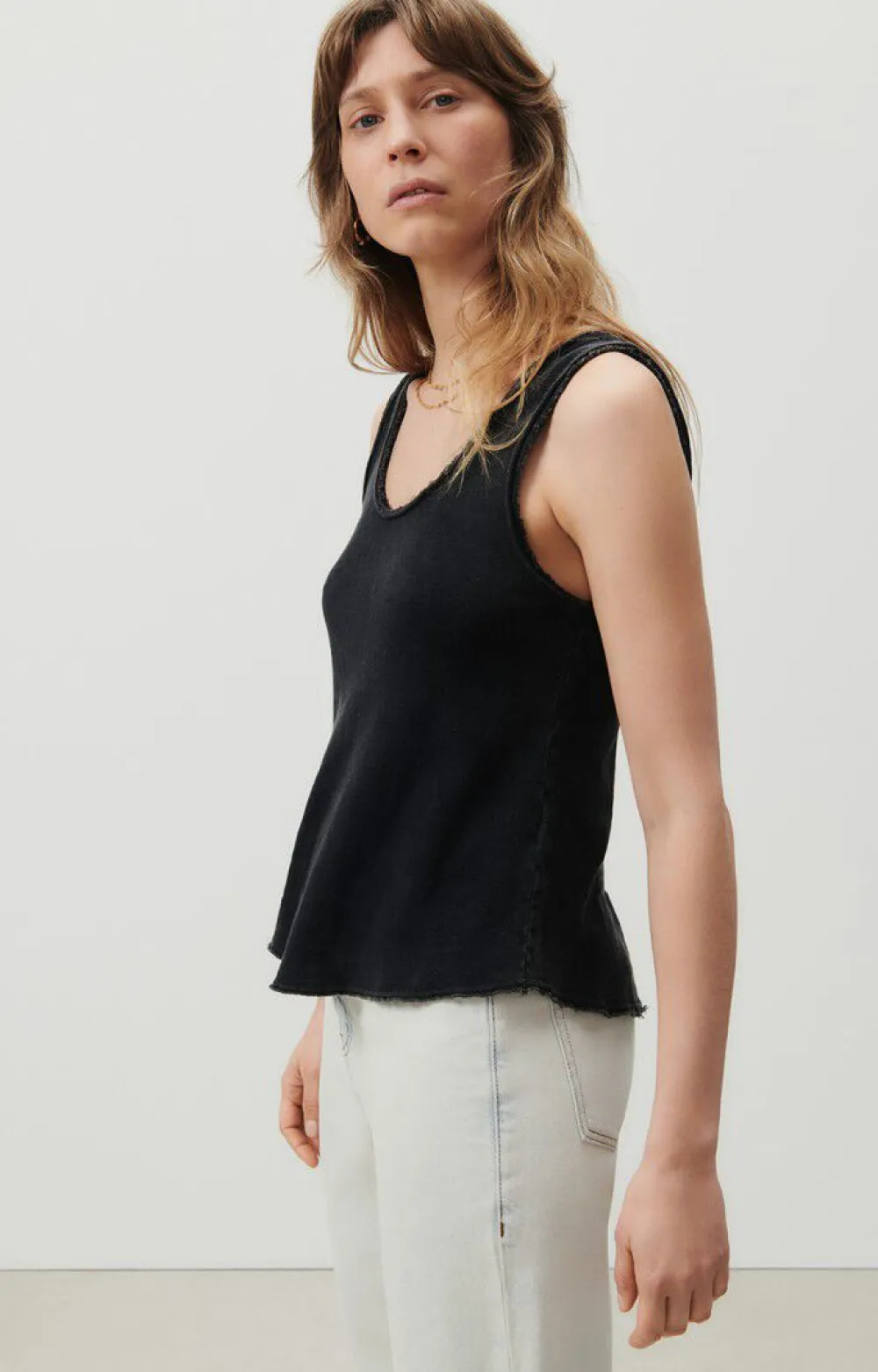 Debardeur Femme Sonoma*American Vintage Discount