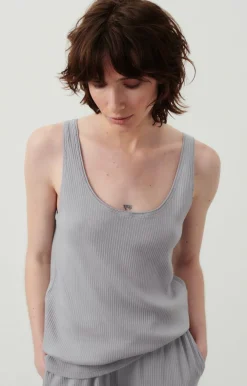 Debardeur Femme Tyxibay*American Vintage Discount