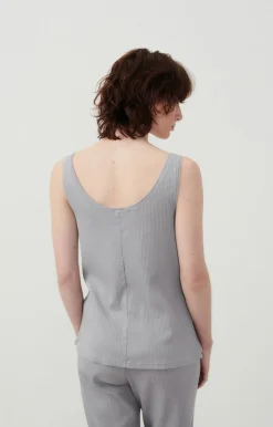 Debardeur Femme Tyxibay*American Vintage Discount