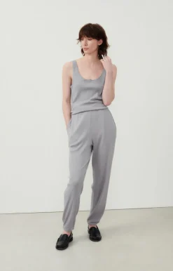 Debardeur Femme Tyxibay*American Vintage Discount
