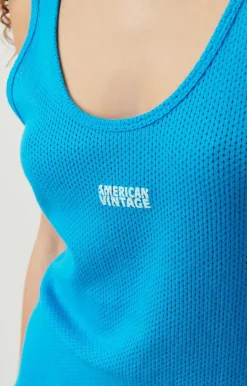 Debardeur Femme Vifabeach*American Vintage Cheap
