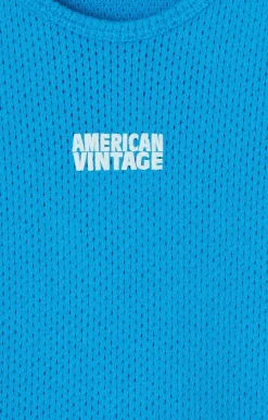 Debardeur Femme Vifabeach*American Vintage Cheap