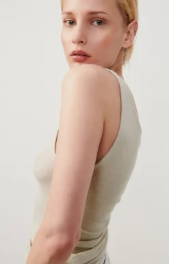 Debardeur Femme Wepy*American Vintage Store