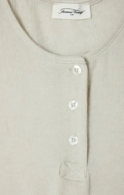 Debardeur Femme Wepy*American Vintage Store