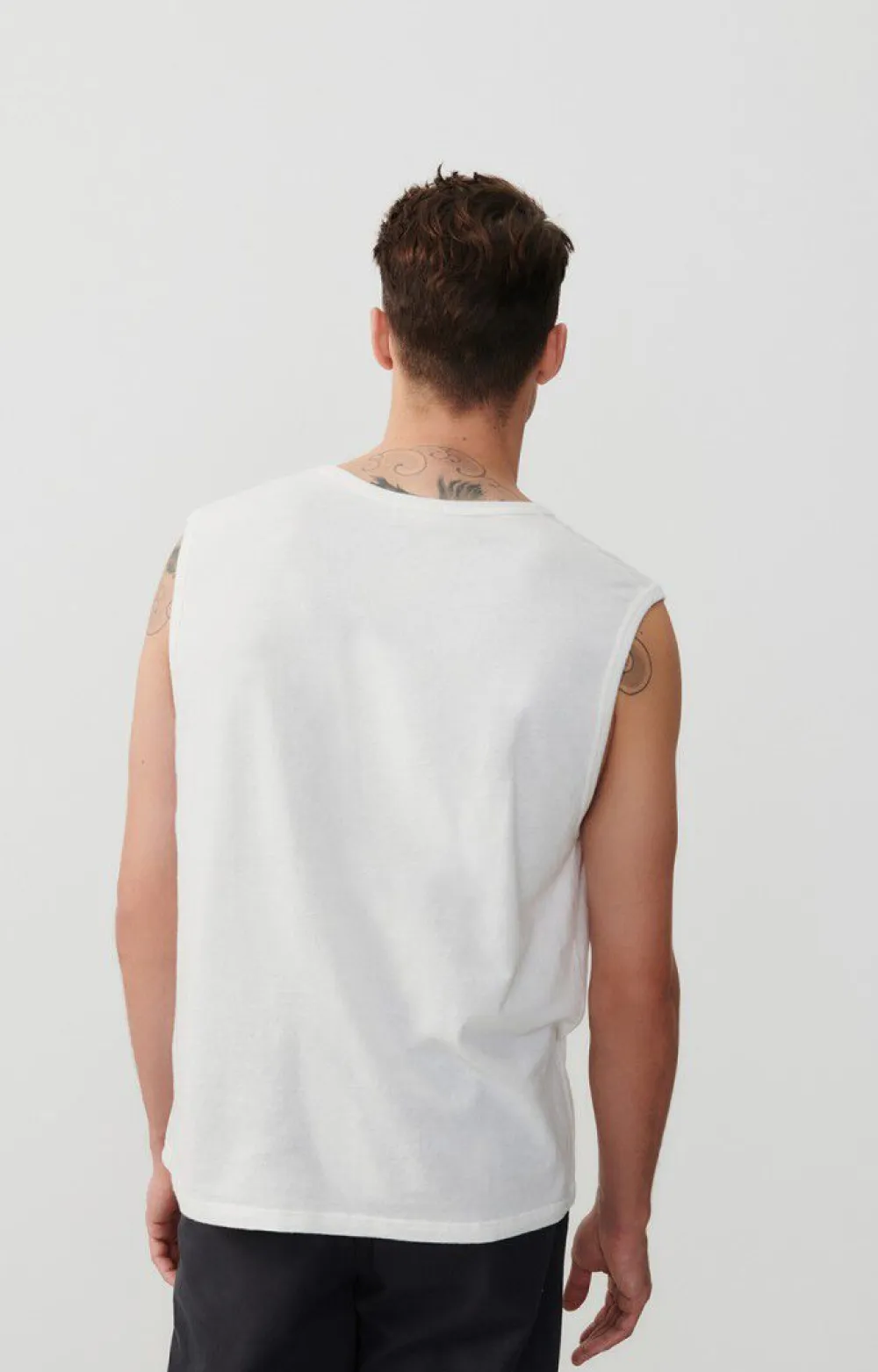 Debardeur Homme Gamipy*American Vintage Shop