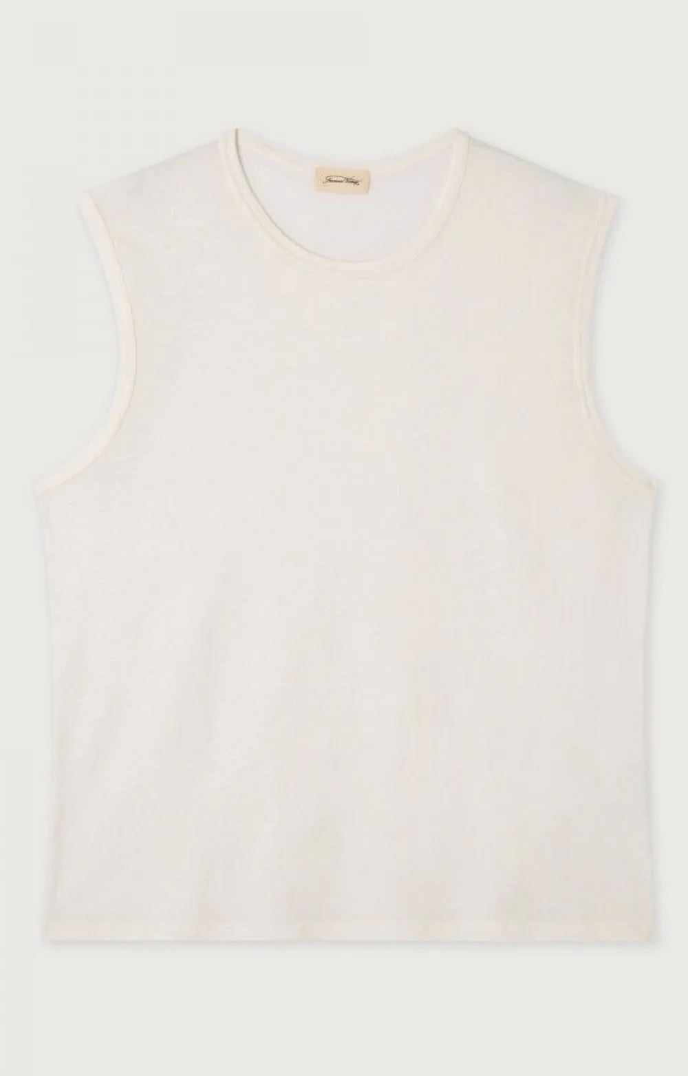 Debardeur Homme Gamipy*American Vintage Shop