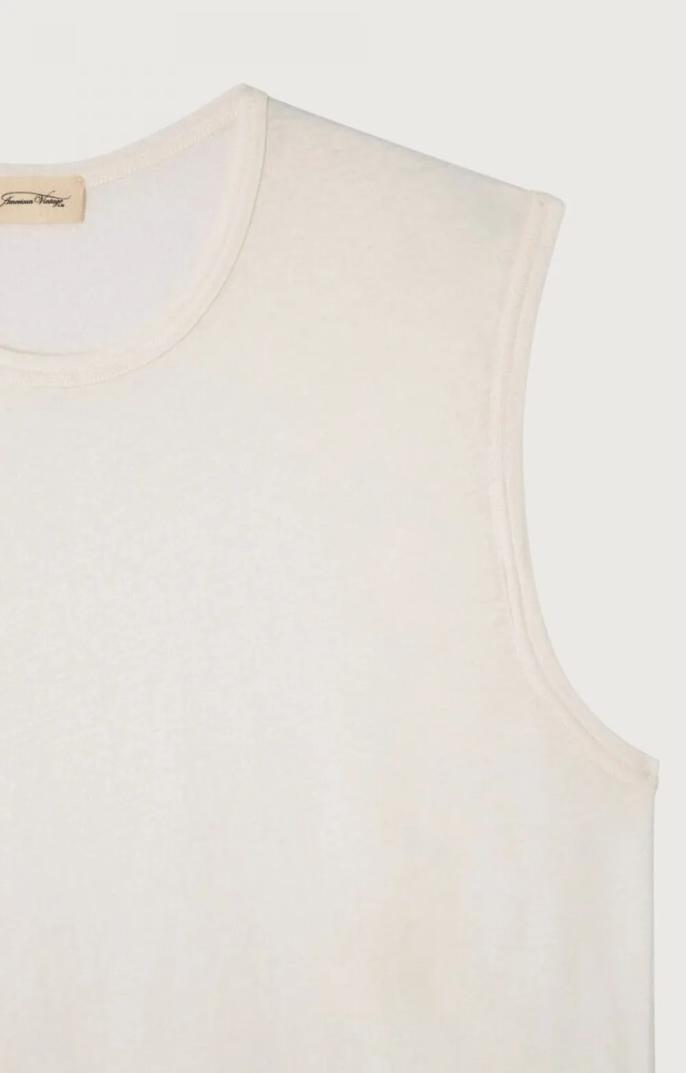 Debardeur Homme Gamipy*American Vintage Shop