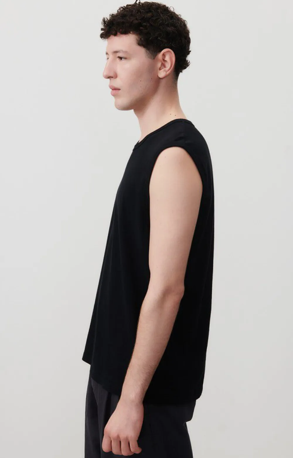 Debardeur Homme Gamipy*American Vintage Discount